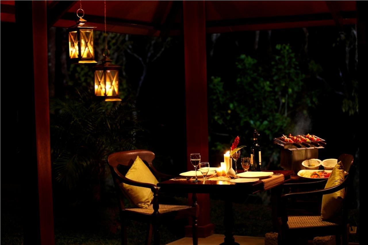 Carmelia Haven Resort Thekkady Kamer foto